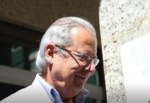 Gilmar Mendes anula condenações de Dirceu na Lava Jato