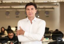 Liderança: habilidade que transforma