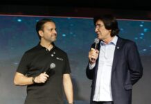 Janguiê Diniz realiza encontro de mentoria para empreendedores com ensinamentos de grandes líderes empresariais