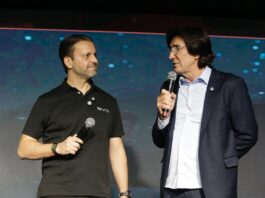 Janguiê Diniz realiza encontro de mentoria para empreendedores com ensinamentos de grandes líderes empresariais