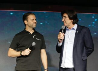 Janguiê Diniz realiza encontro de mentoria para empreendedores com ensinamentos de grandes líderes empresariais