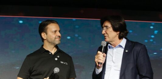 Janguiê Diniz realiza encontro de mentoria para empreendedores com ensinamentos de grandes líderes empresariais