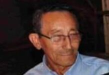 Vereadores de Campina Grande lamentam morte do pai do vereador Janduy Ferreira