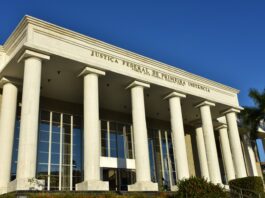 Operação Outside: Ex-servidora da prefeitura de Patos e empresário são condenados por corrupção