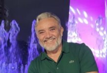 Jóia Germano assume cargo na diretoria da URBEMA em Campina Grande