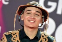 Cantor João Gomes é internado e cancela shows