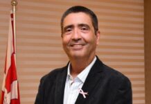 Em nota, presidente do TJPB manifesta pesar por falecimento de servidor