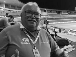 Morre radialista Jorge Blau em João Pessoa; velório acontece nesta quarta