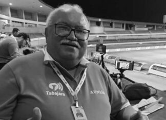 Morre radialista Jorge Blau em João Pessoa; velório acontece nesta quarta