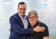 TRE-PB condena João Azevedo e Lucas Ribeiro nas eleições 2022