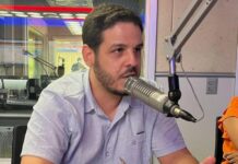 Em entrevista, secretário destaca o investimento de mais de R$ 140 milhões em obras por toda cidade de CG