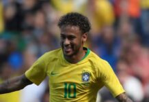 Neymar sofre lesão mais grave do que o esperado e vira dúvida para estreia do Brasil na Copa