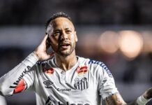 Neymar se manifesta e lamenta corte na Seleção: “Resolvemos não me arriscar”