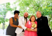 Câmara de Campina Grande concede Medalha de Honra ao Mérito Municipal a ex-vereadora Maria Lopes Barbosa