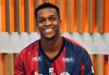 Ex-Corinthians, Jô é preso pela 4ª vez por atraso de pensão alimentícia