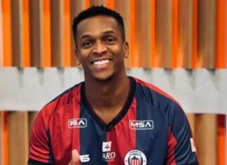 Ex-Corinthians, Jô é preso pela 4ª vez por atraso de pensão alimentícia