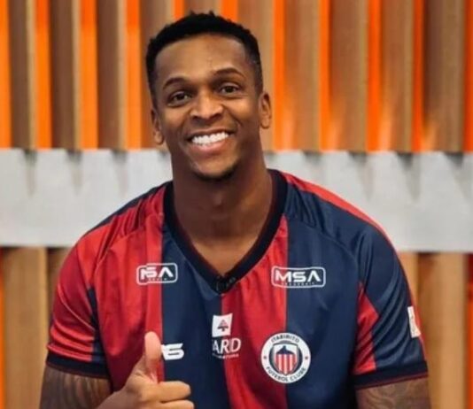 Ex-Corinthians, Jô é preso pela 4ª vez por atraso de pensão alimentícia