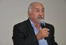 Morre o jornalista Land Seixas, ex-presidente do Sindicato dos Jornalistas da Paraíba