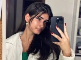 Jovem desaparece em João Pessoa e família pede ajuda para encontrá-la