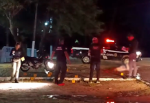 Jovens de Pernambuco são mortos durante temporada de férias no Litoral Sul da Paraíba