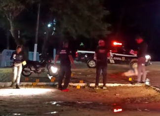 Jovens de Pernambuco são mortos durante temporada de férias no Litoral Sul da Paraíba