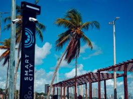 PMJP esclarece que câmeras do projeto Smart City são para prevenção de ocorrências e apoio à gestão urbana