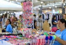 Feira Móvel divulga programação para o mês de agosto em sete bairros da Capital