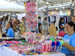 Feira Móvel divulga programação para o mês de agosto em sete bairros da Capital