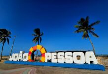 João Pessoa é o 4º destino brasileiro mais procurado para quem busca combinar praia, calor e festa