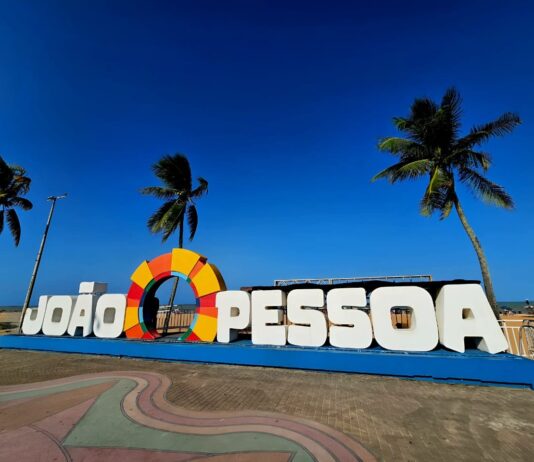 João Pessoa tem maior queda nos preços das passagens aéreas entre os cinco destinos mais buscados