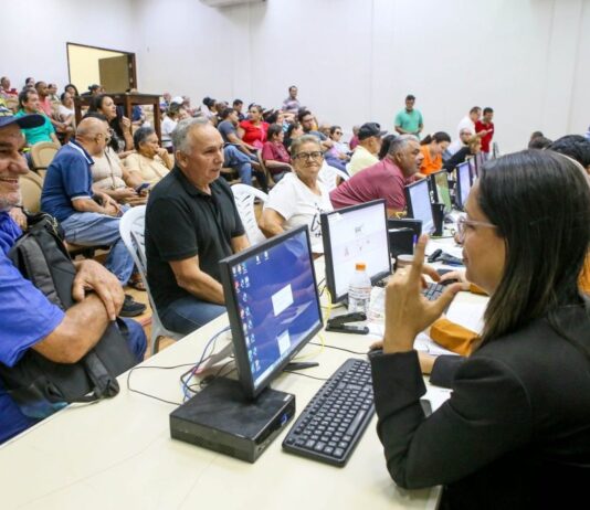 Prefeitura de João Pessoa lança Refis com descontos de até 90%