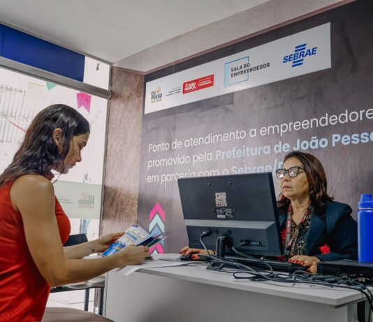 Prefeitura abre edital exclusivo do ‘Eu Posso’ para beneficiar microempreendedor individual