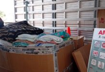 Campanha solidária para famílias atingidas pelas chuvas é finalizada e Prefeitura de João Pessoa agradece apoio da população