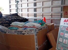 Campanha solidária para famílias atingidas pelas chuvas é finalizada e Prefeitura de João Pessoa agradece apoio da população
