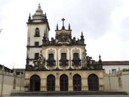 Projeto ‘Viva o Centro com Música’ em JP começa dezembro com apresentações de ópera, jazz e música brasileira