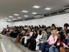 Sedec e UFPB realizam Semana de Formação Continuada para professores dos Anos Finais