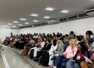 Sedec e UFPB realizam Semana de Formação Continuada para professores dos Anos Finais