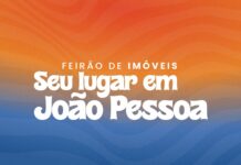Feirão de Imóveis no Partage Shopping em CG trará oportunidades de compra de imóveis de veraneio na capital paraibana