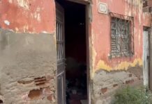 Idoso é morto a facadas dentro de casa no José Pinheiro, em Campina Grande