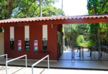 Prefeitura de João Pessoa divulga nota oficial após homem ser morto por leoa no zoológico da Bica