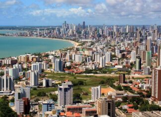 Aposta de João Pessoa é uma das ganhadoras da Mega da Virada