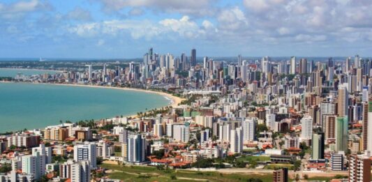 Paraíba é o 2º estado do Nordeste com maior potencial de mercado