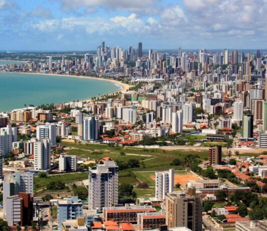 Aposta de João Pessoa é uma das ganhadoras da Mega da Virada