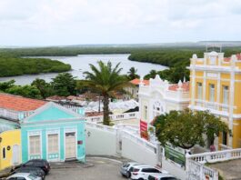 Governo da Paraíba inaugura Parque Tecnológico no Centro Histórico de João Pessoa