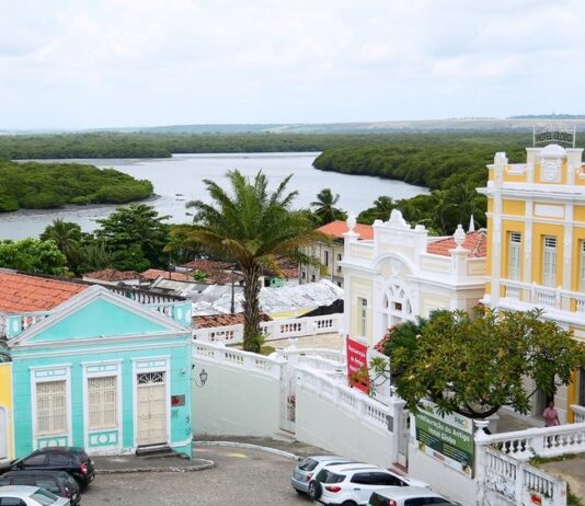 Governo da Paraíba inaugura Parque Tecnológico no Centro Histórico de João Pessoa