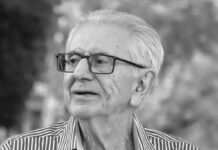 Morre o ex-deputado Juracy Palhano Freire aos 91 anos