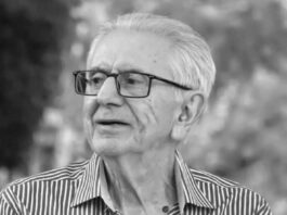 Morre o ex-deputado Juracy Palhano Freire aos 91 anos