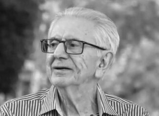 Morre o ex-deputado Juracy Palhano Freire aos 91 anos