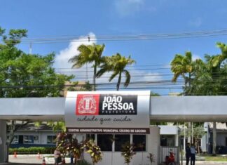 Prefeitura de João Pessoa lança edital com novo prazo para contribuintes regularizarem débitos de ISS