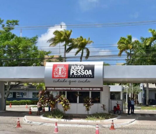 Prefeitura de João Pessoa lança edital com novo prazo para contribuintes regularizarem débitos de ISS